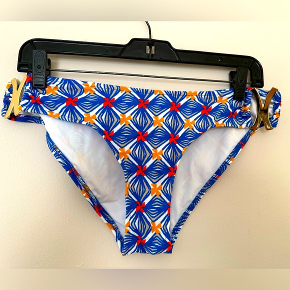 Milly Swim Milly Bathing Suit Bottom Poshmark